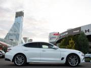 Genesis G70 I Рестайлинг Москва  - изображение 25