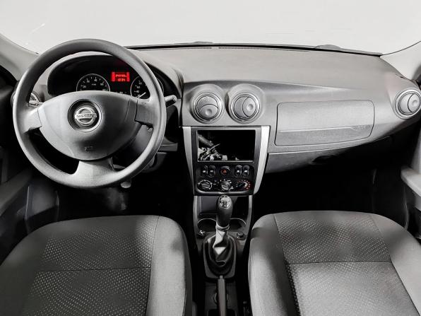 Nissan Almera III (G15) с пробегом 2015 года, цена 340 000 рублей, 243484 км, седан, Автокод Объявления
