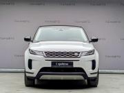 Land Rover Range Rover Evoque II Москва  - изображение 18