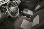 Lada (ВАЗ) Largus I Рестайлинг Сыктывкар  - изображение 39