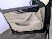 Hongqi HS5 I Москва  - изображение 49