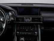 Lexus IS III Рестайлинг Москва  - изображение 32