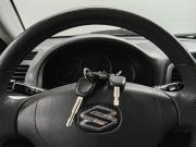 Suzuki Grand Vitara I Рестайлинг Москва  - изображение 32