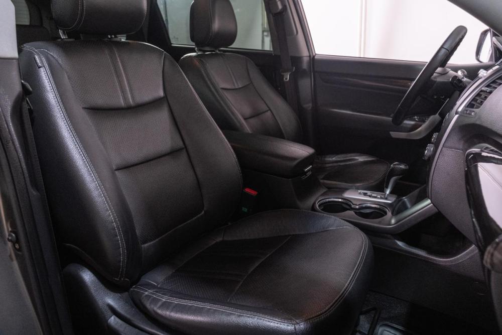 Kia Sorento II Томск  - изображение 21