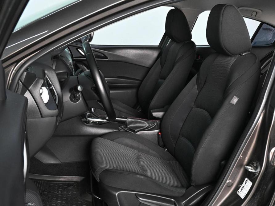 Mazda 3 III (BM) Ростов-на-Дону  - изображение 10