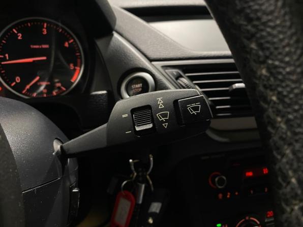 BMW X1 I (E84) Рестайлинг с пробегом 2014 года, цена 1 550 000 рублей, 230237 км, внедорожник, Автокод Объявления