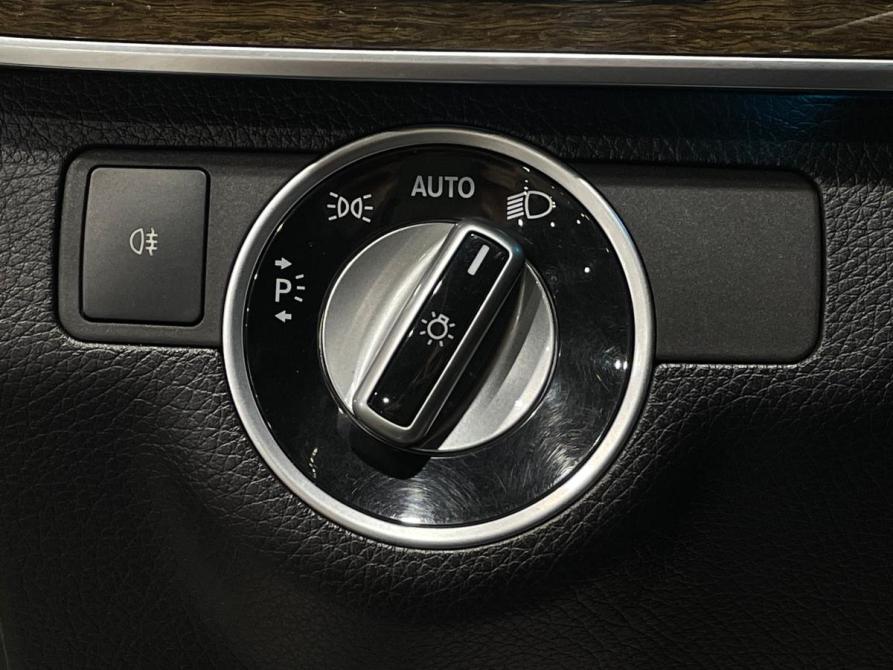 Mercedes-Benz E-Класс IV (W212 S212 C207) Рестайлинг Пермь  - изображение 20