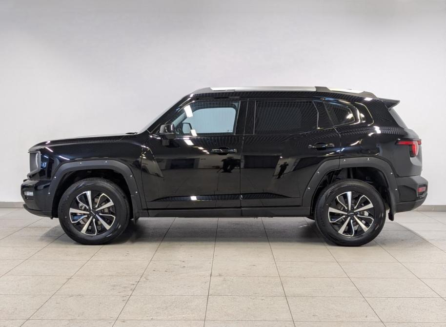 Haval H7 I Санкт-Петербург  - изображение 8