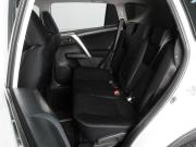 Toyota RAV4 IV (XA40) Минеральные Воды  - изображение 25