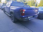 Changan Hunter Plus Санкт-Петербург  - изображение 7