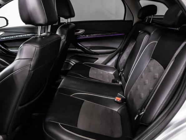 Lada (ВАЗ) Vesta I Рестайлинг (NG) с пробегом 2024 года, цена 1 499 000 рублей, 36798 км, универсал, Автокод Объявления