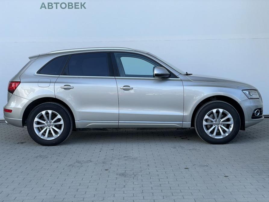 Audi Q5 I (8R) Рестайлинг Екатеринбург  - изображение 4