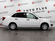 Lada (ВАЗ) Granta I Минеральные Воды  - изображение 21