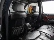 Mercedes-Benz S-Класс III (W140) Рестайлинг Тюмень  - изображение 31