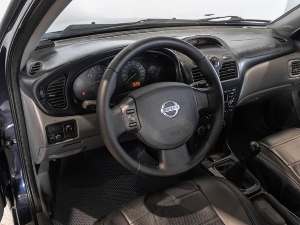 Nissan Almera Classic I с пробегом 2010 года, цена 418 600 рублей, 300400 км, седан, Автокод Объявления
