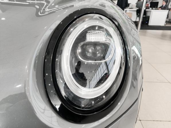 Mini Clubman II Рестайлинг с пробегом 2020 года, цена 2 540 000 рублей, 80000 км, универсал, Автокод Объявления