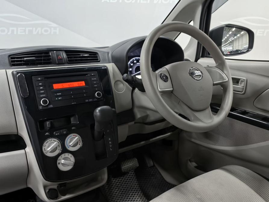 Nissan Dayz I Рестайлинг Новосибирск  - изображение 11
