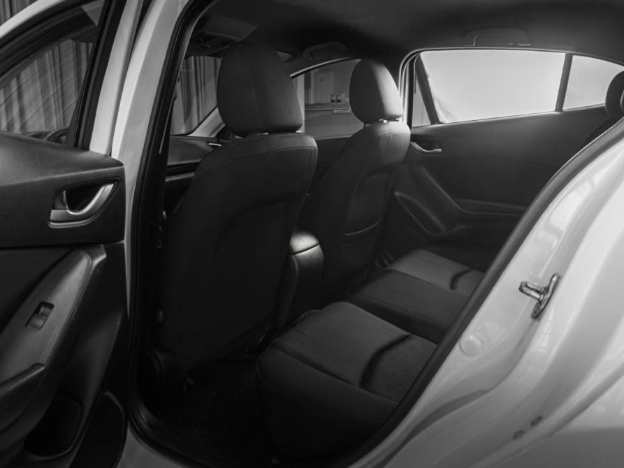 Mazda 3 III (BM) Тюмень  - изображение 11