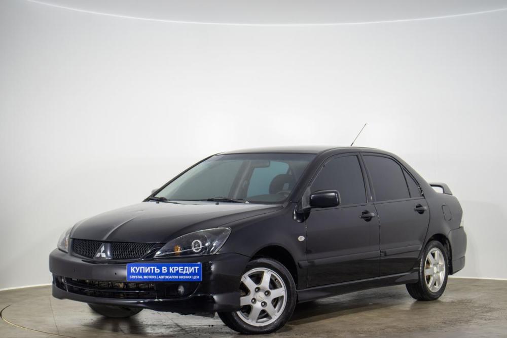 Mitsubishi Lancer IX Рестайлинг Оренбург  - изображение 4