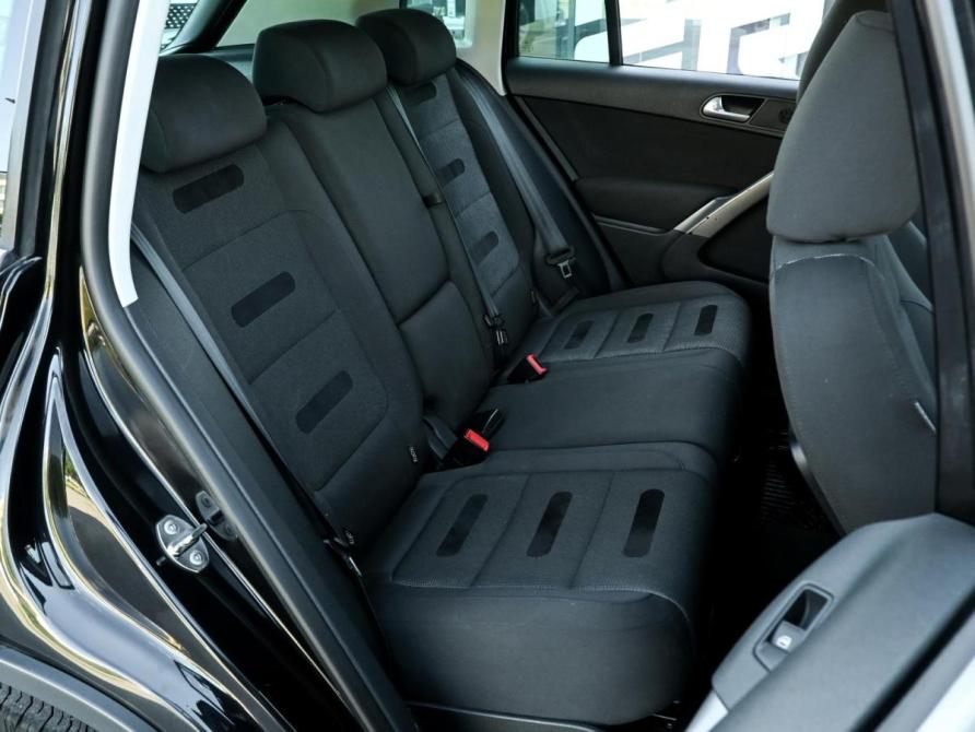 Volkswagen Tiguan I Волгоград  - изображение 7