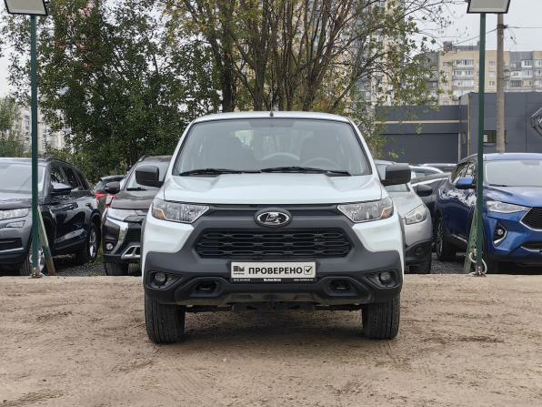 Lada (ВАЗ) Niva Travel I с пробегом 2024 года, цена 1 109 000 рублей, 22500 км, внедорожник, Автокод Объявления