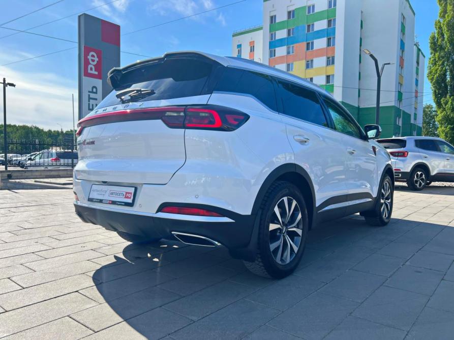 Chery Tiggo 7 Pro Max I Стерлитамак  - изображение 4