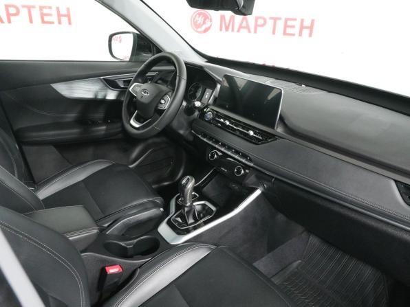 Chery Tiggo 4 Pro I Рестайлинг с пробегом 2023 года, цена 1 493 000 рублей, 38333 км, внедорожник, Автокод Объявления