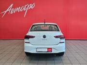 Volkswagen Polo VI Вологда  - изображение 20