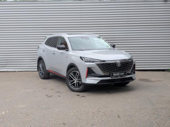 Changan CS55 Plus II с пробегом 2023 года, цена 1 825 000 рублей, 52345 км, внедорожник, Автокод Объявления