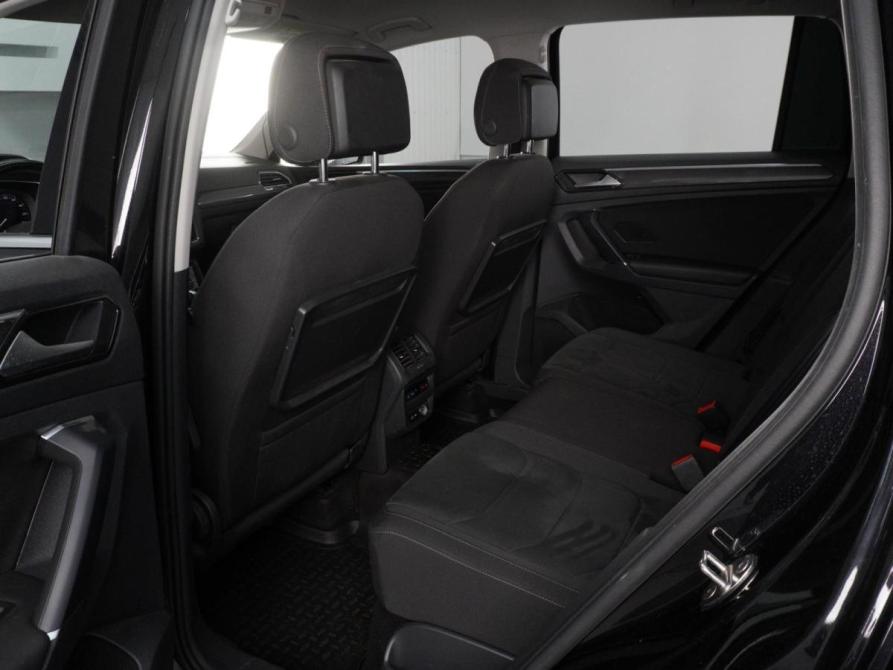 Volkswagen Tiguan II Минеральные Воды  - изображение 11