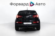Kia Sportage III Тюмень  - изображение 29