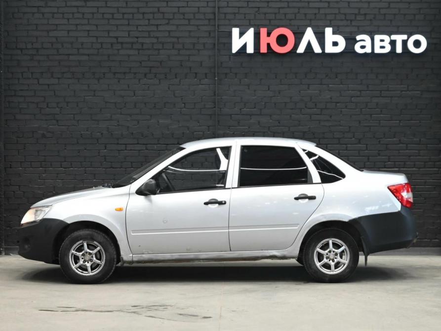 Lada (ВАЗ) Granta I Екатеринбург  - изображение 7