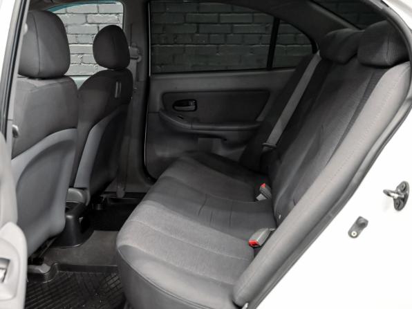 Hyundai Elantra III (XD2) Рестайлинг с пробегом 2005 года, цена 380 000 рублей, 173408 км, седан, Автокод Объявления