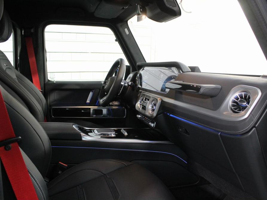 Mercedes-Benz G-Класс AMG II (W465) Рестайлинг Москва  - изображение 14