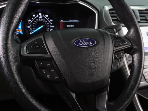 Ford Fusion (North America) II Рестайлинг с пробегом 2020 года, цена 1 599 000 рублей, 73818 км, седан, Автокод Объявления