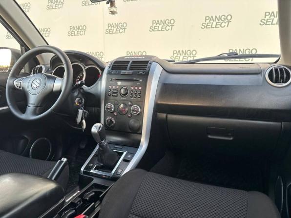 Suzuki Grand Vitara II Рестайлинг с пробегом 2010 года, цена 830 000 рублей, 201000 км, внедорожник, Автокод Объявления