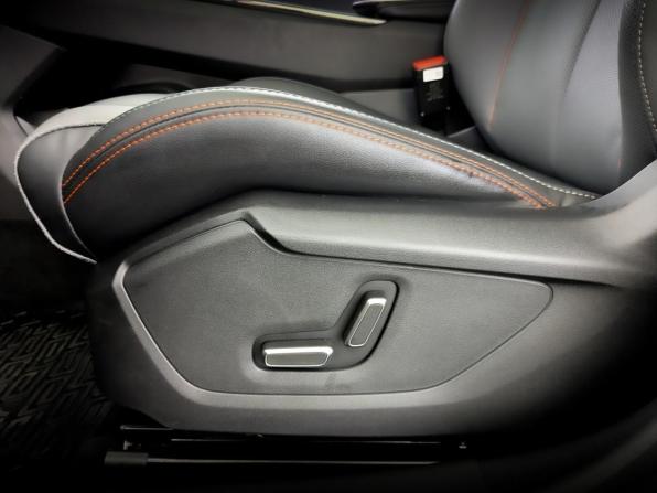 Geely Cityray с пробегом 2024 года, цена 2 450 000 рублей, 16455 км, внедорожник, Автокод Объявления