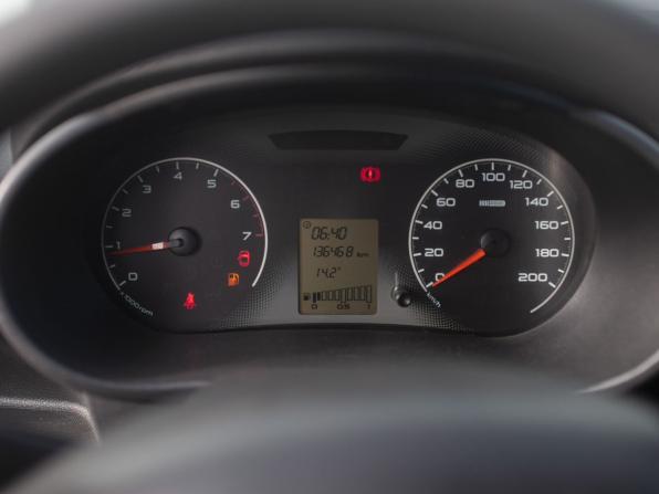 Lada (ВАЗ) Granta I с пробегом 2018 года, цена 480 000 рублей, 136468 км, лифтбек, Автокод Объявления