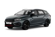 Lada (ВАЗ) Vesta I Рестайлинг (NG) Москва  - изображение 23