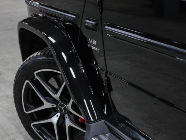 Mercedes-Benz G-Класс AMG II (W463) с пробегом 2020 года, цена 16 298 000 рублей, 58836 км, внедорожник, Автокод Объявления