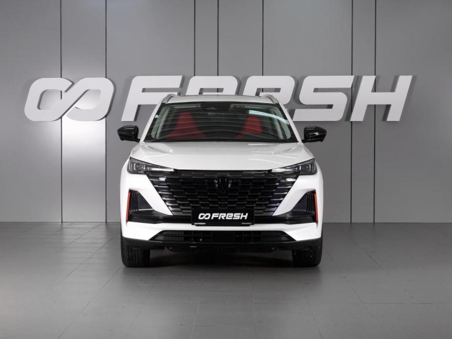 Changan UNI-S (CS55 Plus) I Минеральные Воды  - изображение 3