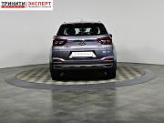 Chery Tiggo 4 Pro I Рестайлинг Белгород  - изображение 25