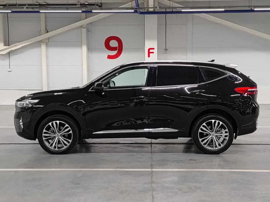 Haval F7 I Казань  - изображение 10