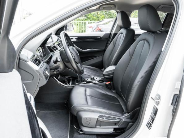 BMW X2 I (F39) с пробегом 2019 года, цена 2 925 000 рублей, 62363 км, внедорожник, Автокод Объявления