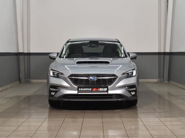 Subaru Levorg II с пробегом 2021 года, цена 2 099 995 рублей, 134732 км, универсал, Автокод Объявления