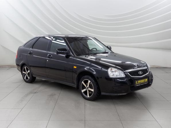 Lada (ВАЗ) Priora I Рестайлинг с пробегом 2014 года, цена 518 000 рублей, 96548 км, хэтчбек, Автокод Объявления