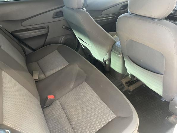 Chevrolet Cobalt II с пробегом 2013 года, цена 470 000 рублей, 223903 км, седан, Автокод Объявления