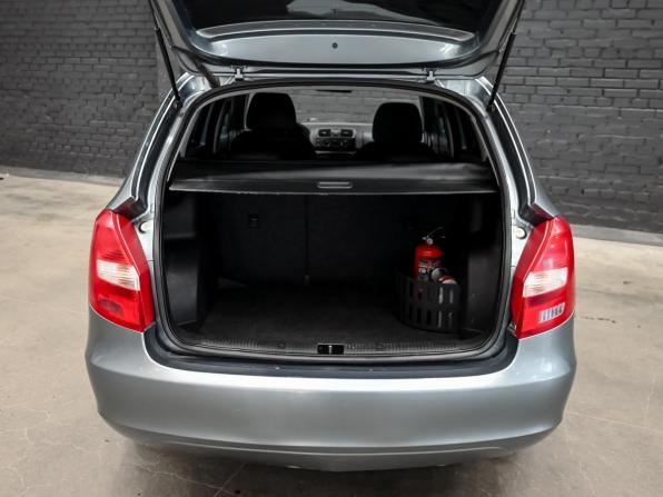 Skoda Fabia II Рестайлинг с пробегом 2012 года, цена 720 000 рублей, 208638 км, универсал, Автокод Объявления