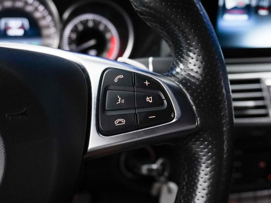 Mercedes-Benz CLS II (C218) Рестайлинг Москва  - изображение 13