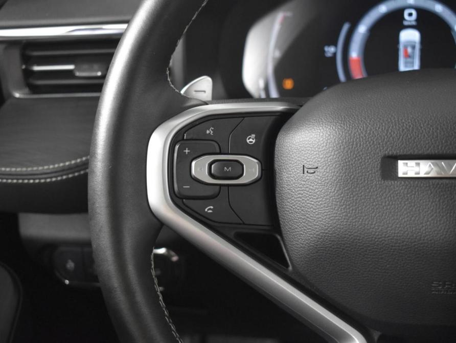 Haval Jolion I Рестайлинг Казань  - изображение 16
